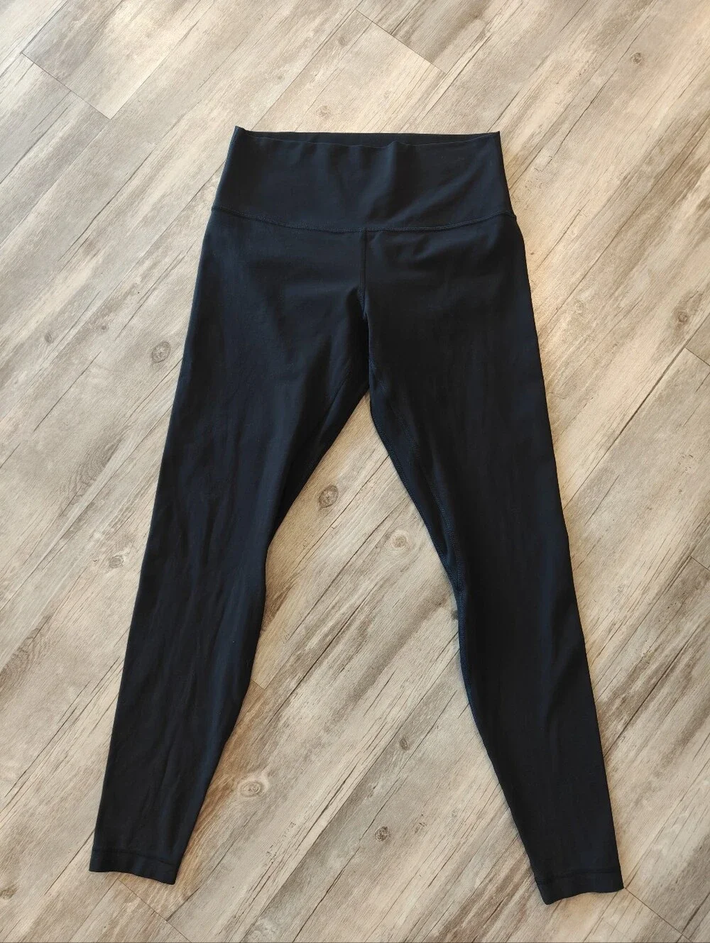 lululemon athletica when feeling